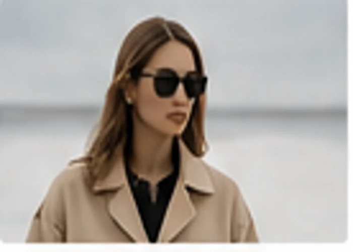 Relaxed oversized fashion